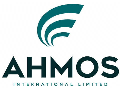 احمس العالمية المحدودة